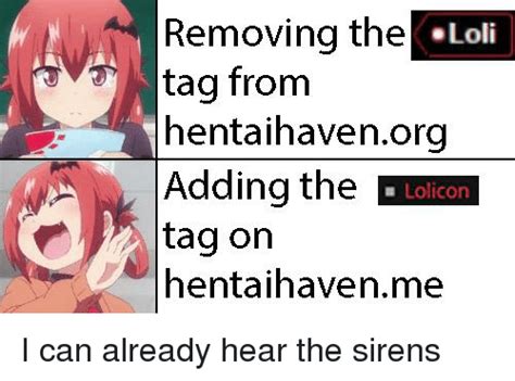 There is much speculation about what happened with HentaiHaven. . Hentaihaven org